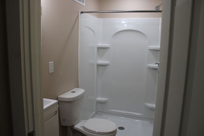 Building Photo - 1207 Vattier Street