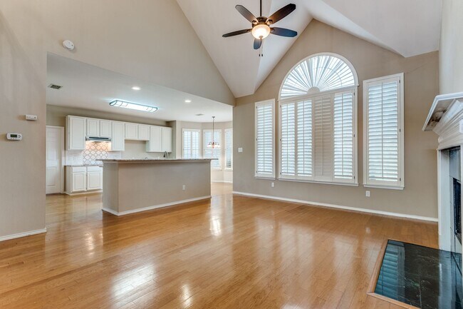 Building Photo - Highly Desired Quail Creek in McKinney, TX!