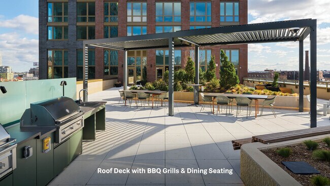 Foto del edificio - Malt Drive Apartments