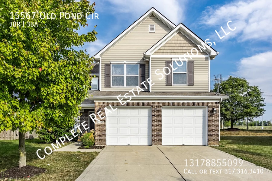 Now Showing this 3BR, 2 1/2BA located at 1... House Rental in