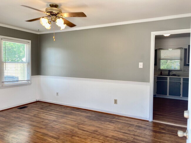 Foto del edificio - 3 Bedroom Jacksonville Home for Rent