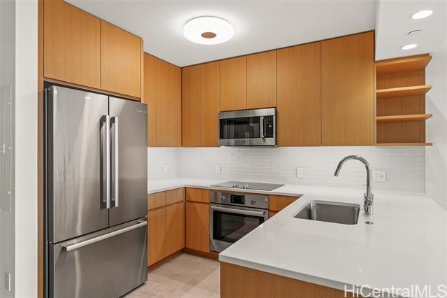 Foto del edificio - 1388 Kapiolani Blvd