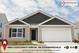 Building Photo - 480 Coconut Dr