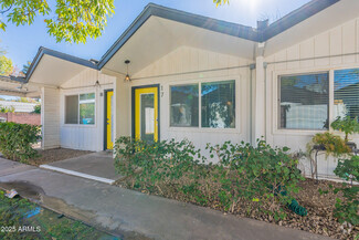 Building Photo - 2309 S College Ave