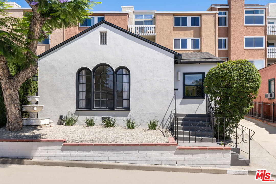 Foto principal - 3305 Wood Terrace