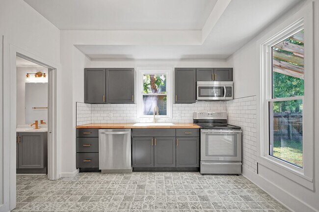 Foto del edificio - 3275 Orchard St