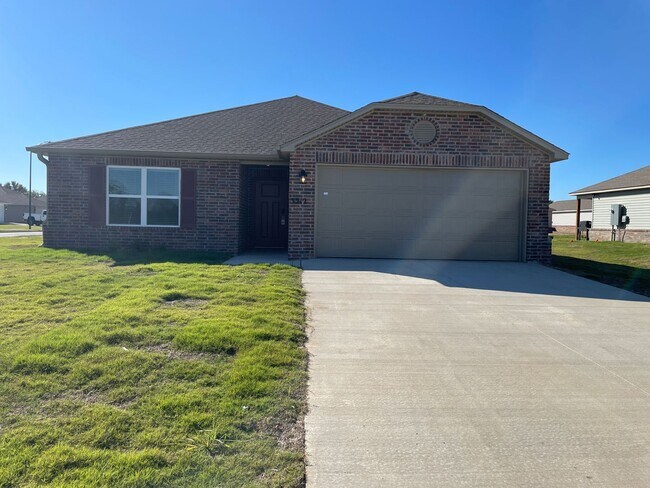 Building Photo - *New Year, New Home Special* BRAND NEW Thr...