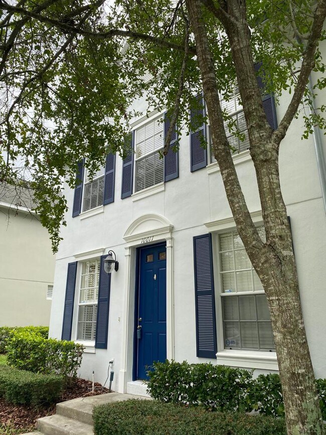 Building Photo - 10011 Bradwell Pl