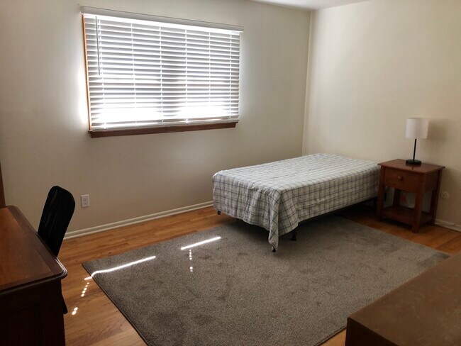 Bedroom 1 - 24 Ridge Rd