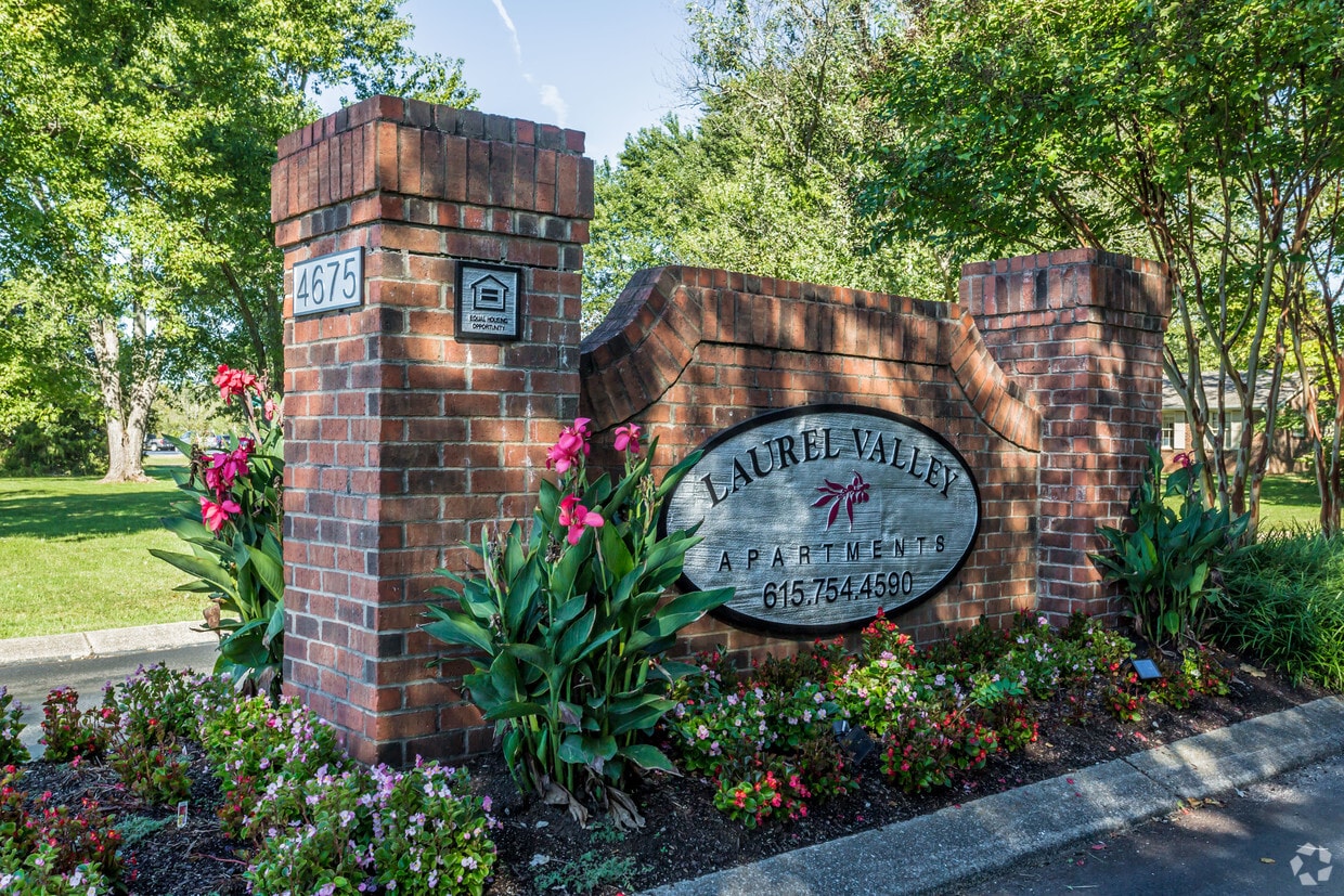 Laurel Valley Apartments Apartments Mount Juliet, TN