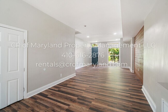 Building Photo - Accepting Waitlist Applications Only