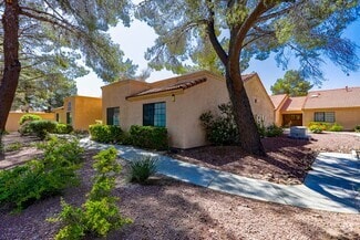 Building Photo - 2851 S Valley View Blvd