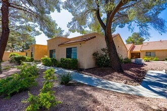 Building Photo - 2851 S Valley View Blvd