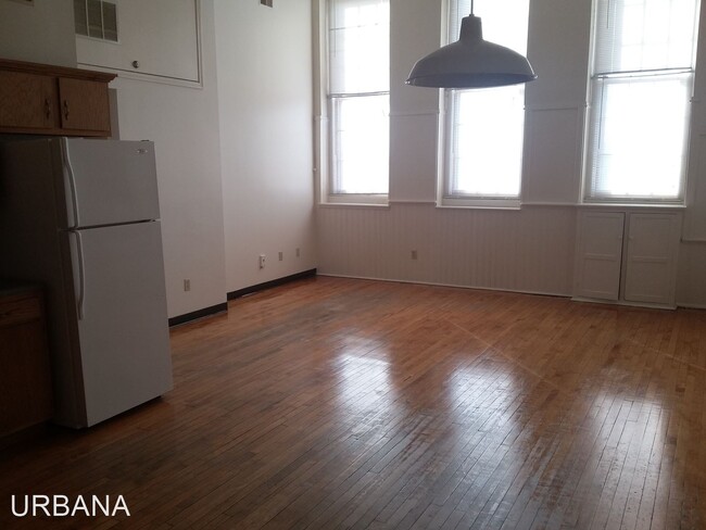 Foto del edificio - 2 br, 1 bath Apartment - 632 S 22nd Street