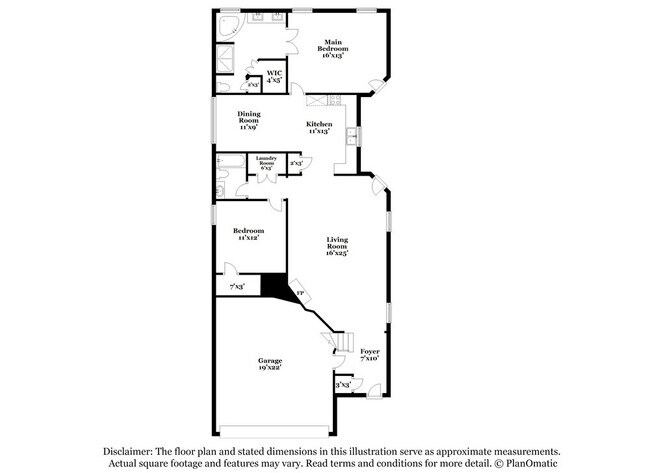 Foto del edificio - 7138 Queens Crown Ct