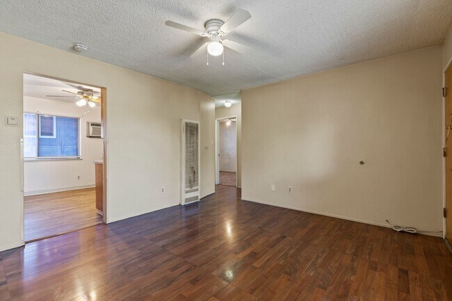 Foto del edificio - 814 2nd St