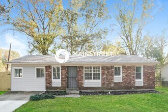 Building Photo - 9166 Whitworth St