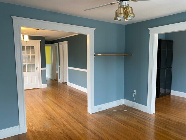 Foto del edificio - 37 Clark St