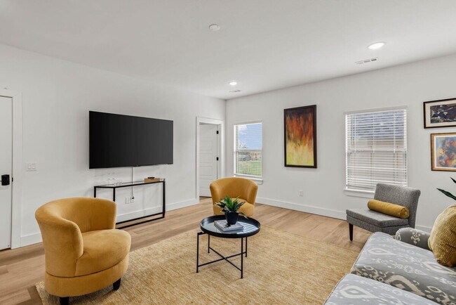 Foto del edificio - 2606 SW Livingston Square