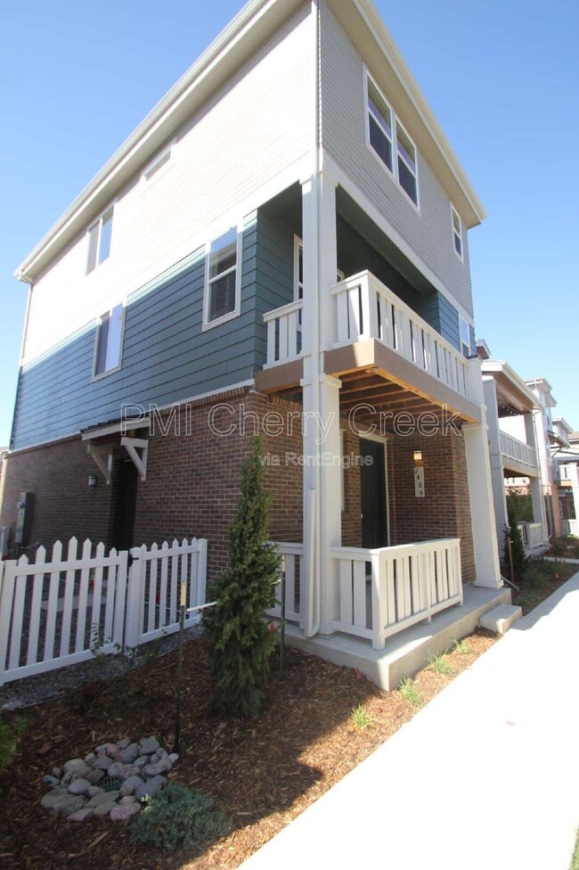 Photo - 2406 S Troy Ct House