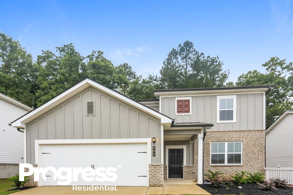 203 Hamilton Pointe Dr, McDonough, GA 30253 House Rental in McDonough, GA