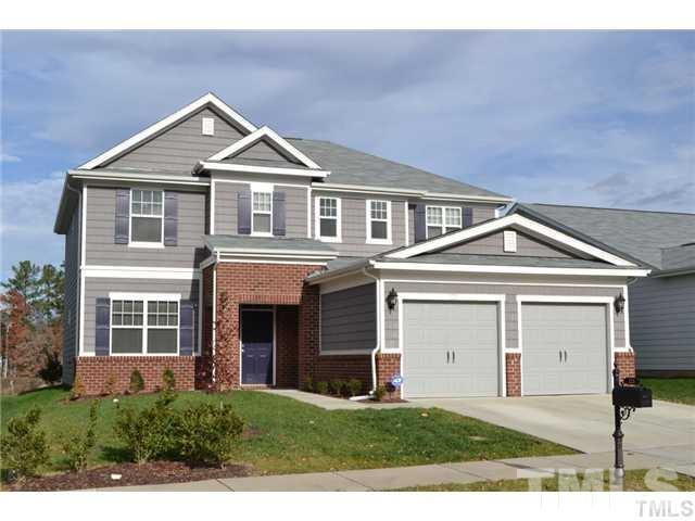 Primary Photo - 221 Seymour Pl