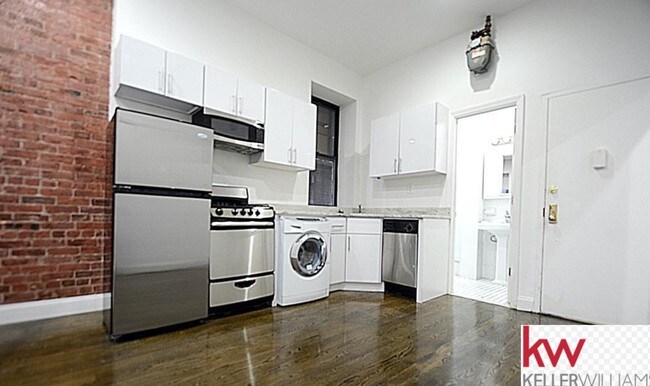 Foto del edificio - 206 W 88th St