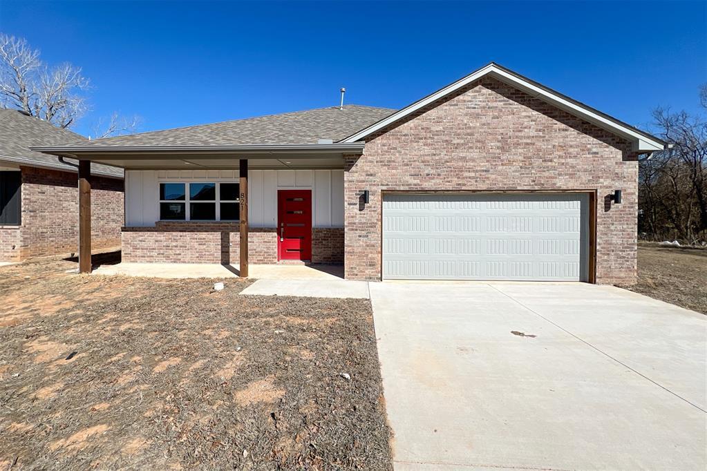 Foto principal - 821 Remington Ave