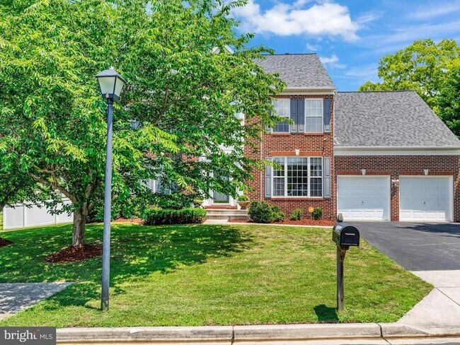 Foto del edificio - 7304 Checkerberry Way