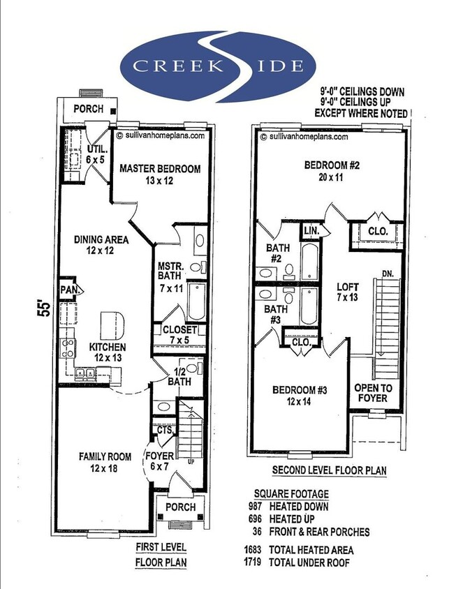 Foto del edificio - 103 Farm View Dr