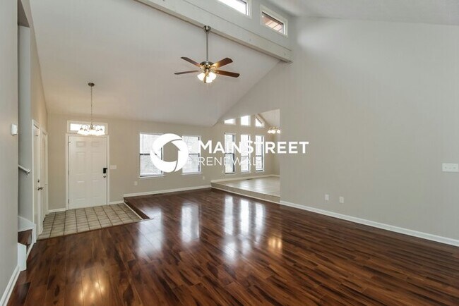 Building Photo - 3 Bedroom Pet-Friendly Home in DOUGLASVILLE, GA with Main Street Renewal