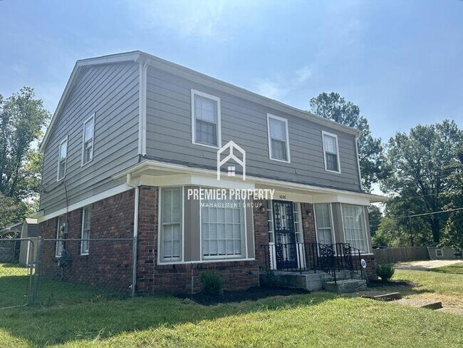 Foto del edificio - 3206 Lynchburg St