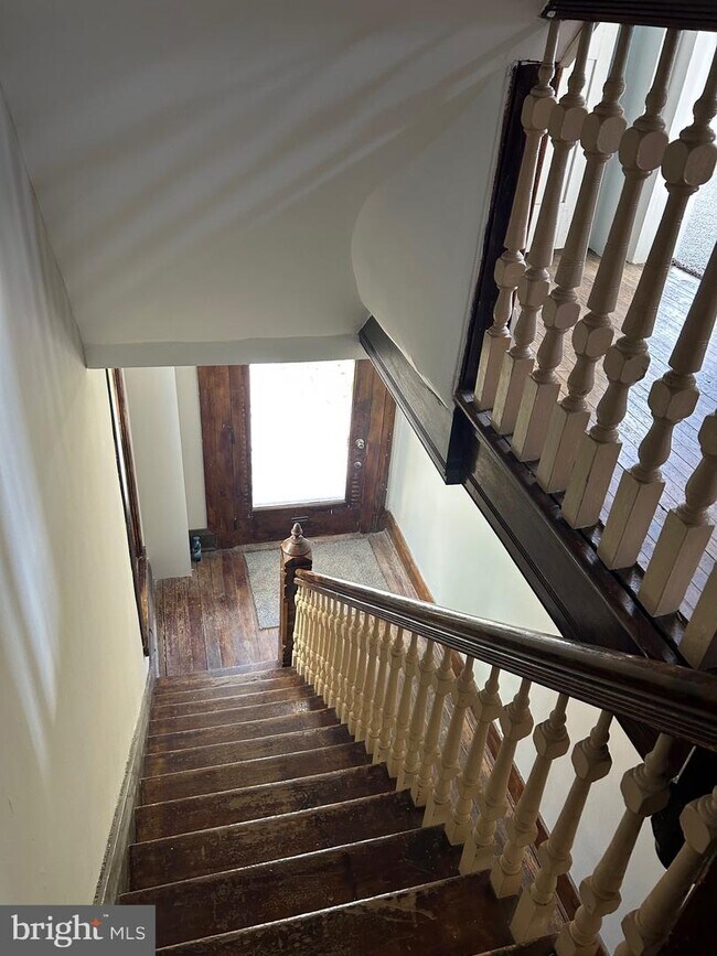 Foto del edificio - 104 N Spruce St