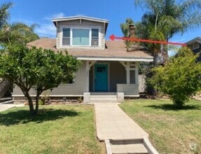 Building Photo - 1084 Lincoln Ave