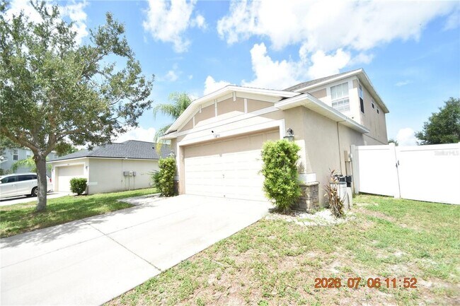 Building Photo - 13556 Fladgate Mark Drive