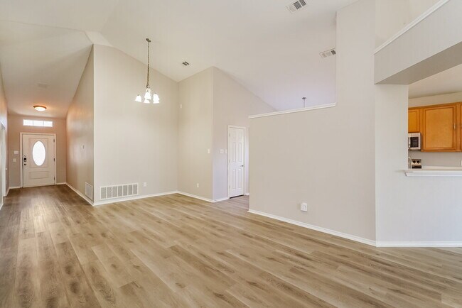 Foto del edificio - 2668 Pioneer Bluffs Rd