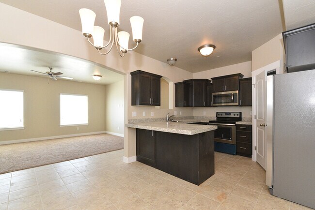 Foto del edificio - Condo in Saratoga Springs Available August...