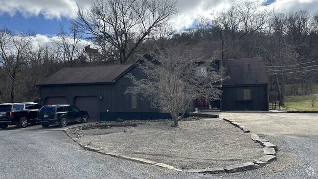 Front of home - 228 Davidson St