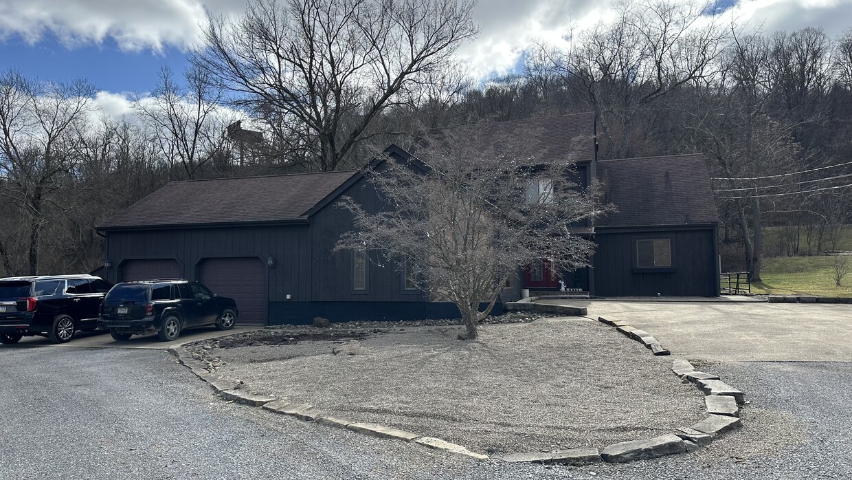 Front of home - 228 Davidson St