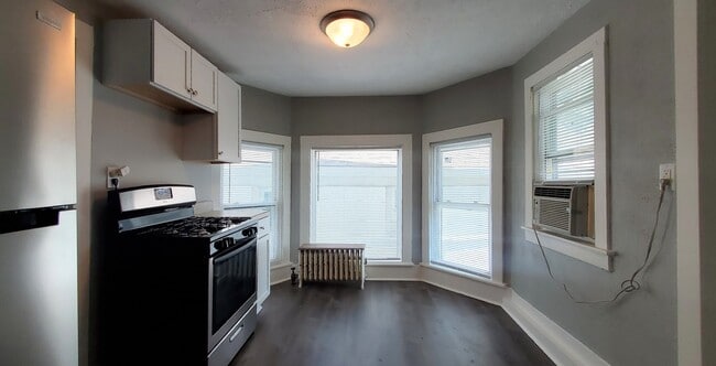 Foto del edificio - 414 Oneida St