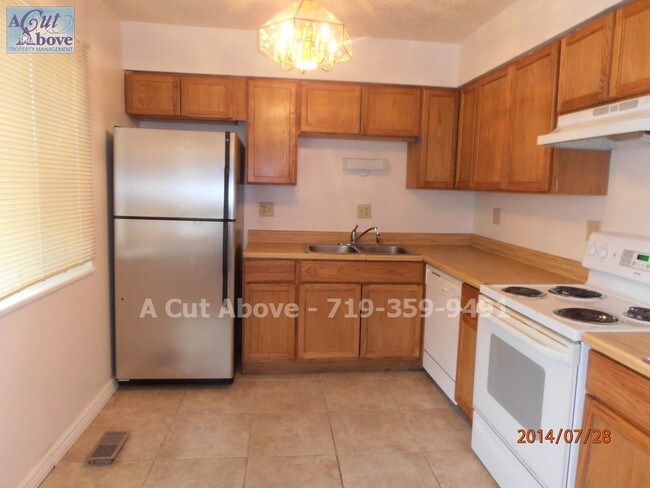 Foto del edificio - 4845 S Crimson Cir