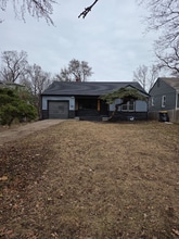 Building Photo - 1600 E 77th Terrace