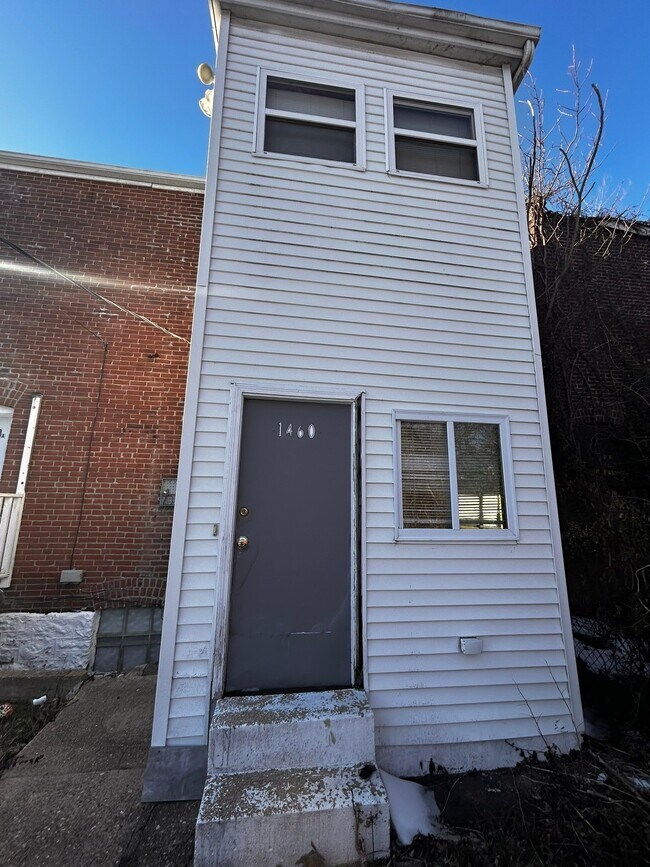 Foto del edificio - 1460 Laurel St