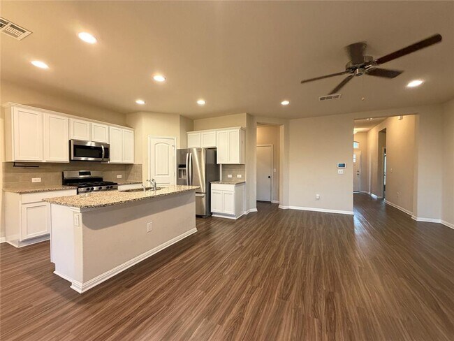 Foto del edificio - 4313 Buffalo Ford Rd