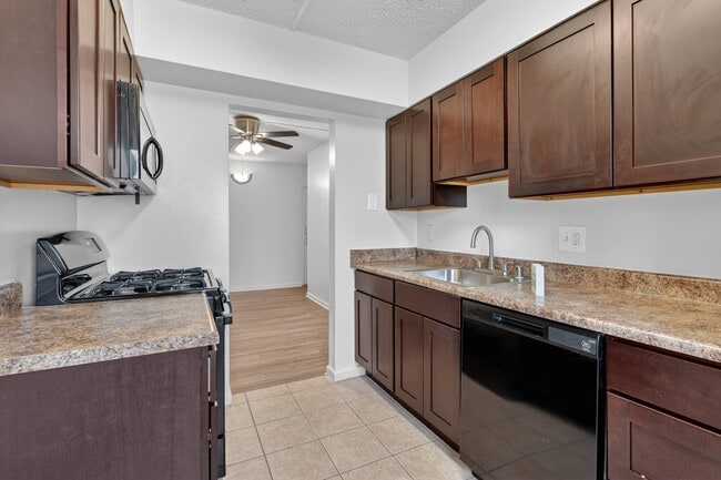 Foto del edificio - Brookland Ridge Apartments