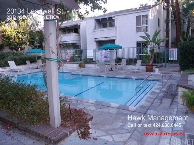 Foto del edificio - 20134 Leadwell St