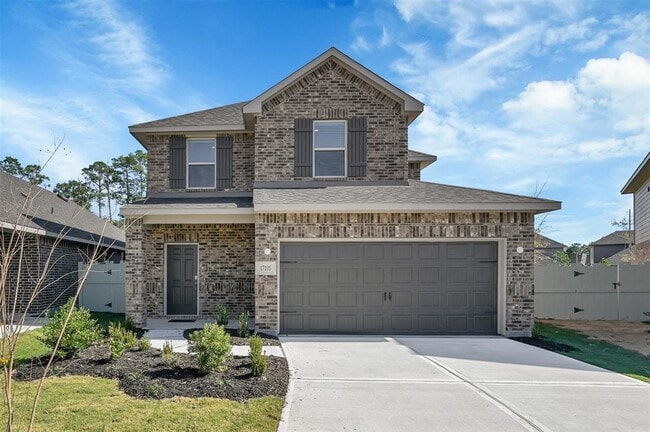 Building Photo - 17105 Upland Bent Ct