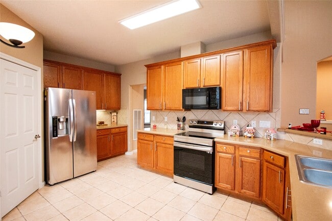 Foto del edificio - 3318 Shadowcrest Ct