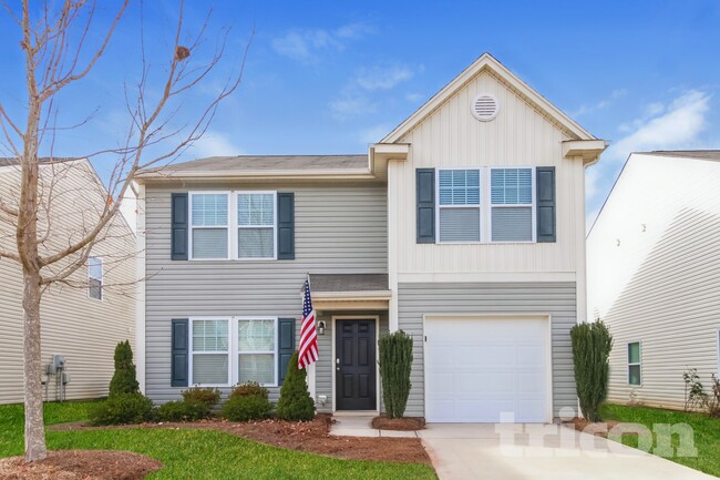 Building Photo - 730 Petree Farm Ln