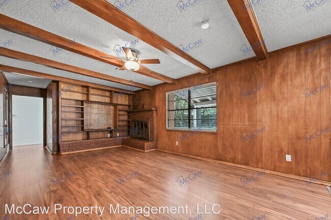Building Photo - 3 br, 2 bath House - 6212 Warrington Pl.